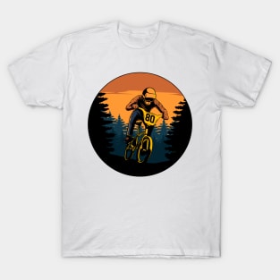 Bike Ride T-Shirt